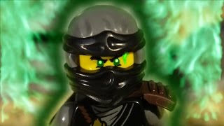 LEGO NINJAGO - MEGA COMPILATION
