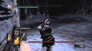 Ravelord Nito