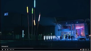 Imagefilm Amberger Congress Centrum 2019