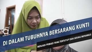 5 TAHUN MENANGIS