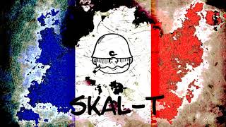 skal-t frenchcore  3