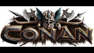 Conan 2 Episode 1