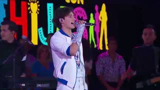 Emilio - La Playita (en vivo) #SolteroConHijas