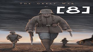 The Great War Mod 5.1 - The German Empire [8] Ottoman Empire