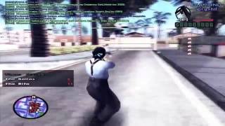 todd na capture / drp-crystal / samp