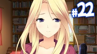 Koisuru Natsu no Last Resort # 22 Серьезный разговор