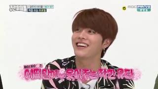 Engsub/Vietsub • NCT 127 • Weekly Idol EP 265 Aegyo Part