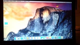 Yosemite 10.10 hackintosh táctil