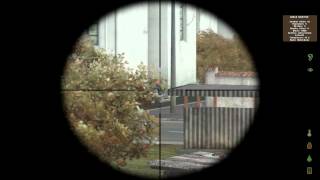 DayZ: Celebrity Kill Files - John Madden