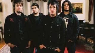 Papa Roach - 829