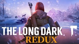 The Long Dark REDUX: Episode 2 #7 [без комментариев]