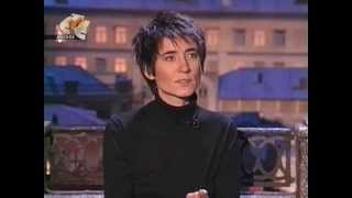 Земфира | Программа «Детали» (01.10.07)