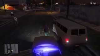 GTA 5 | Offline and Online | ISO Led Car Mod