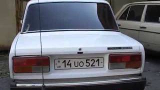 Avtovtar Abovyan qaghaqum