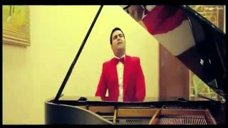 Nazir Habibow ft  Kadyr Atabayew   Toy gijesi HD