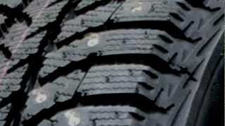 Шины Lassa Iceways