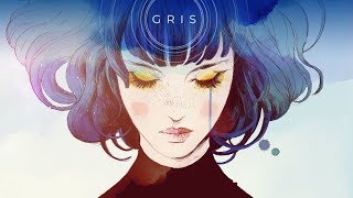 Gris Walkthrough • Gris Live Stream