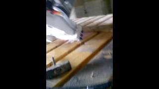 Станок DENVER Италия