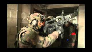 Французский Иностранный Легион (Legion Etrangere)