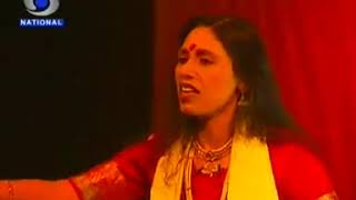 ANK'S PRASHN PANCHALI at Delhi International Arts Festival