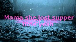 t-pain supper time lyrics
