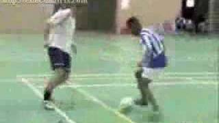 Mejores Regates De Futbol Sala