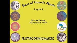 Best of Cosmic 1415 Afro Electro Tribal Ethno Ragga Triphop Brazil World Music Song
