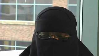 Veiled, Niqaab Women Living In The West, Force or Freedom?