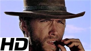 For a Few Dollars More • Main Theme • Ennio Morricone