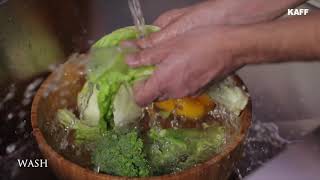 KAFF Kitchen Sinks