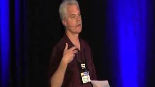 Next Generation Conceptual Design at JPL - Stephen Prusha