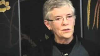 Swami Radhananda Reading - Part 1 of 4 (Introducing her new book "Carried by a Promise")