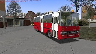 OMSI 2 - Ikarus 260.43