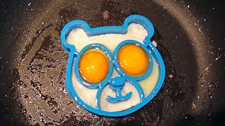 16 Coolest Egg Molds