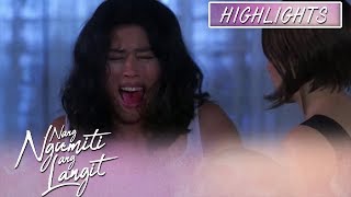 Barbie bravely faces the thieves | Nang Ngumiti Ang Langit (With Eng Subs)