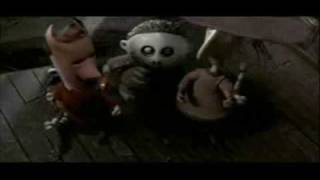KORN Kidnap The Sandy Claws