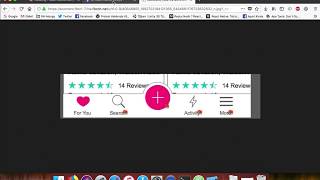 Native Navigation wix v2 Overlay