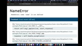 Python პროგრამირება 10 P2
