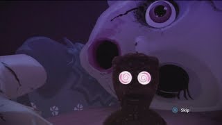 World Gone Sour -- Level 8 (Boss Fight)