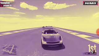 Nimii vs imprezza part 1