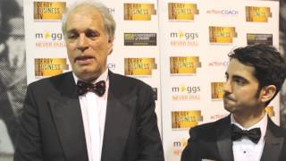 DTBA - TecQuipment - International Trade Award