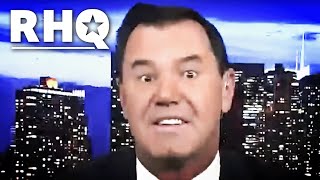 Fox Desperately Spins Conspiracy Theories After SCOTUS Leak