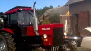 Vaizdo įrašas0029.3gp mtz 82l