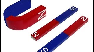 Как сделать магнит из старой батарейки