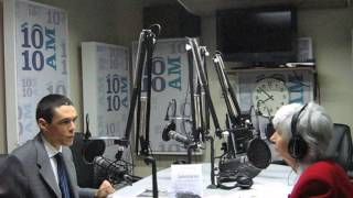 Dr. Martín Macedo | La Mayor De Las Riquezas(1° Parte).