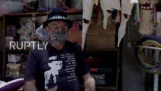 Brazil: Sao Paulo cities cancel carnival due to COVID-19
