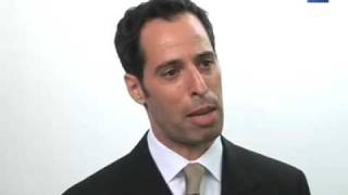 Simon Kay interview, part 1
