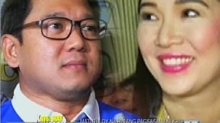 Startalk: Pagsasama sa big screen nina Kris Aquino at Herbert Bautista, matutuloy na rin