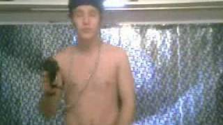 Secteur Nord -XXL Porno Boy Rapper CoCaino Rap