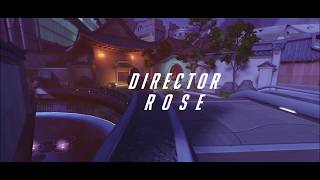 [오버워치] JIMO 트레&겐지 POTG MADMOVIE